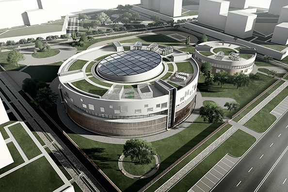 Jilin Superalloy Inc.