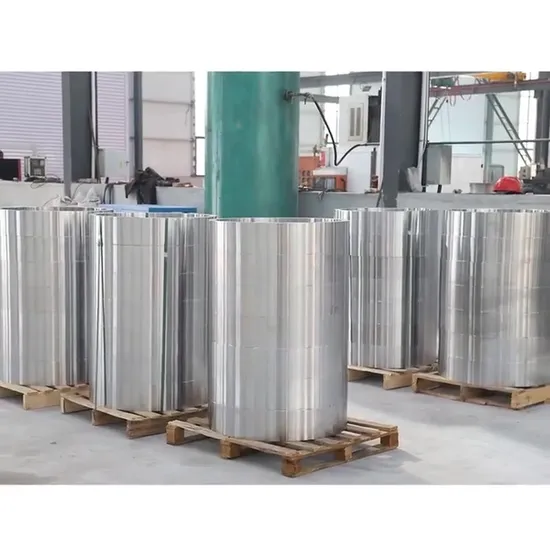 Custom High Quality Forging Metal Parts Cold Hot Forged Precision Shaped Steel Brass by Drawing and Sample